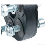 Крестовина кардана RIDEX 1427J0006 AS6U E 1437705707 - Изображение 5