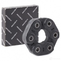 Крестовина кардана RIDEX 1437727417 1427J0073 5 BKZL5U - Изображение 2