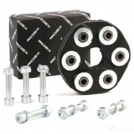 Крестовина кардана RIDEX 1427J0029 6U1P9 Q 1437705716 - Изображение 2