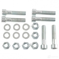 Крестовина кардана RIDEX 1427J0029 6U1P9 Q 1437705716 - Изображение 4