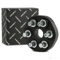 Крестовина кардана RIDEX T MHDKYQ 1427J0010 1437705710 - Изображение 2