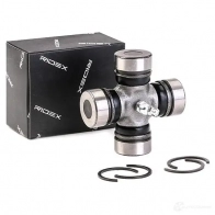 Крестовина кардана RIDEX 1437705689 DY 491 1427J0015 - Изображение 2