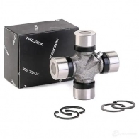 Крестовина кардана RIDEX 1427J0016 QX 17E 1437705702 - Изображение 2