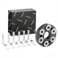 Крестовина кардана RIDEX 1427J0052 1437705726 YD5 ZTPO - Изображение 2