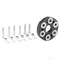 Крестовина кардана RIDEX 1427J0052 1437705726 YD5 ZTPO - Изображение 3