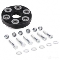 Крестовина кардана RIDEX 1427J0052 1437705726 YD5 ZTPO - Изображение 4