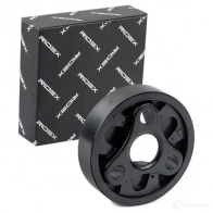 Крестовина кардана RIDEX 1427J0092 1438927828 K 1T37 - Изображение 2