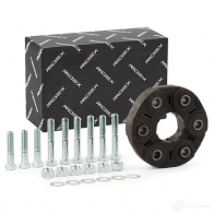 Крестовина кардана RIDEX 1427J0026 2FZFR 3 1437705722 - Изображение 2