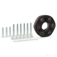Крестовина кардана RIDEX 1427J0026 2FZFR 3 1437705722 - Изображение 3