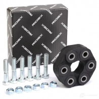 Крестовина кардана RIDEX 1427J0047 I FIYC 1437705727 - Изображение 2