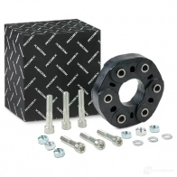 Крестовина кардана RIDEX 3 WHW79 1427J0044 1437727455 - Изображение 2