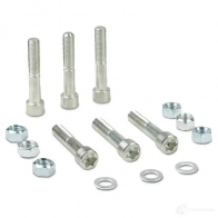 Крестовина кардана RIDEX 3 WHW79 1427J0044 1437727455 - Изображение 5