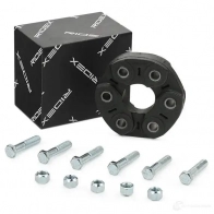 Крестовина кардана RIDEX ORH NJ 1437705721 1427J0074 - Изображение 2