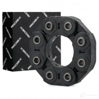 Крестовина кардана RIDEX 1427J0043 1437727461 CKEX5 C - Изображение 2
