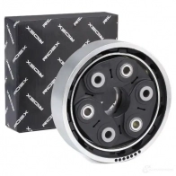 Крестовина кардана RIDEX 1427J0005 9T PERF 1437727466 - Изображение 2