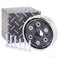Крестовина кардана RIDEX 1437727464 1427J0075 Z O319 - Изображение 2