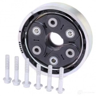 Крестовина кардана RIDEX 1437727464 1427J0075 Z O319 - Изображение 3