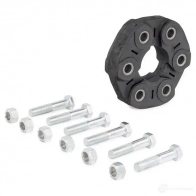 Крестовина кардана RIDEX 1438927834 1427J0128 95 QKY - Изображение 3