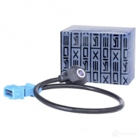 Датчик детонации RIDEX 3921k0019 1437672985 1R25UZ T - Изображение 2
