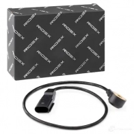 Датчик детонации RIDEX 1437673170 J56X6 PH 3921k0043 - Изображение 2