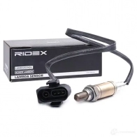 Лямбда зонд, кислородный датчик RIDEX 1438010325 413N V5 3922l0133 - Изображение 2