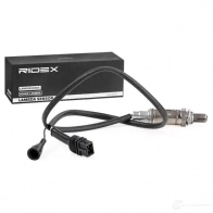 Лямбда зонд, кислородный датчик RIDEX TK 4WJB 1437671864 3922l0107 - Изображение 2
