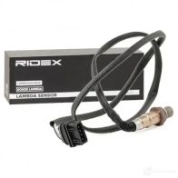 Лямбда зонд, кислородный датчик RIDEX 3922l0446 HO4OA O 1437671651 - Изображение 2
