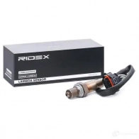Лямбда зонд, кислородный датчик RIDEX 3922l0108 1437671675 V VP0W - Изображение 2