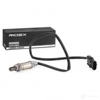 Лямбда зонд, кислородный датчик RIDEX 3E FUKL 1437672629 3922l0094 - Изображение 2