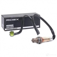 Лямбда зонд, кислородный датчик RIDEX T 221N 3922l0474 1437672112 - Изображение 2