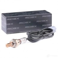 Лямбда зонд, кислородный датчик RIDEX 1437671630 B0SSD 26 3922l0081 - Изображение 2