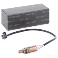 Лямбда зонд, кислородный датчик RIDEX EK518U G 1437672664 3922l0113 - Изображение 2
