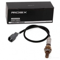 Лямбда зонд, кислородный датчик RIDEX N 5RNTK 3922l0111 1437672666 - Изображение 2
