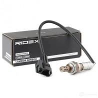 Лямбда зонд, кислородный датчик RIDEX 3922l0395 Q 8XTLO 1437672615 - Изображение 2