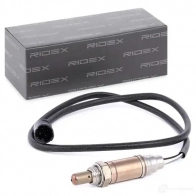 Лямбда зонд, кислородный датчик RIDEX 1437671329 GE0ZA WO 3922l0059 - Изображение 2