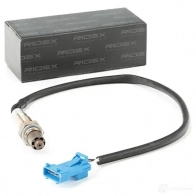 Лямбда зонд, кислородный датчик RIDEX DDIP1 D 1437671323 3922l0038 - Изображение 2
