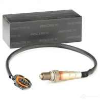 Лямбда зонд, кислородный датчик RIDEX SNBM KG 1437671635 3922l0017 - Изображение 2
