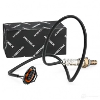 Лямбда зонд, кислородный датчик RIDEX JC T2PD0 1437670932 3922l0160 - Изображение 2