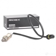 Лямбда зонд, кислородный датчик RIDEX 1437671886 3922l0136 5030 F9 - Изображение 2