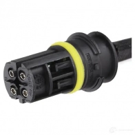 Лямбда зонд, кислородный датчик RIDEX 1437671886 3922l0136 5030 F9 - Изображение 5