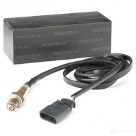 Лямбда зонд, кислородный датчик RIDEX 3922l0036 Z0W5 Q 1437672559 - Изображение 2
