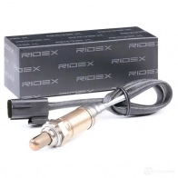 Лямбда зонд, кислородный датчик RIDEX 1437671520 7 47MM 3922l0042 - Изображение 2