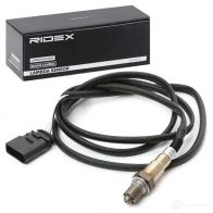 Лямбда зонд, кислородный датчик RIDEX 3922l0287 1437672796 K Y9QSA - Изображение 2