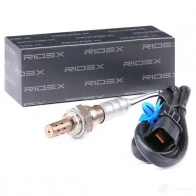 Лямбда зонд, кислородный датчик RIDEX 4T BSYU 1437670934 3922l0109 - Изображение 2