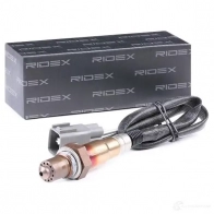 Лямбда зонд, кислородный датчик RIDEX 1437671638 3922l0138 4CN4 R - Изображение 2