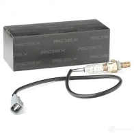 Лямбда зонд, кислородный датчик RIDEX 3922l0069 1437670911 9M CZ3JG - Изображение 2
