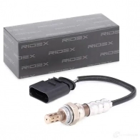 Лямбда зонд, кислородный датчик RIDEX P4 OWCT 3922l0235 1437671835 - Изображение 2