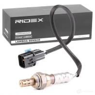 Лямбда зонд, кислородный датчик RIDEX 3922l0353 SD5X G 1437671846 - Изображение 2