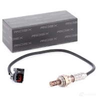 Лямбда зонд, кислородный датчик RIDEX 3922l0202 1437671479 FD OKGM - Изображение 2