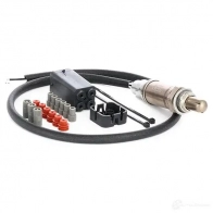 Лямбда зонд, кислородный датчик RIDEX 1437672630 2ZD AX 3922l0219 - Изображение 3